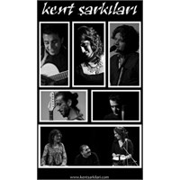 Kent Şarkıları İle Aşksız Kalmış Şehirlerdeyiz
