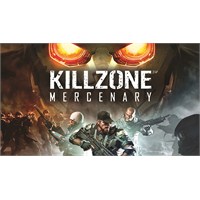 Killzone: Mercenary Türkçe Dil Desteği İle Geliyor