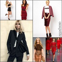 2013 - 2014 Sonbahar Kış Trendleri