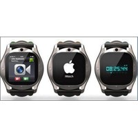 Apple'ın Saati İwatch Mu Geliyor...!!!!