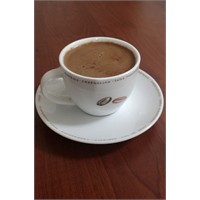 Kahve Tecrübeleri