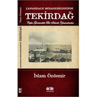 Cephe Gerisinde Bir Şehirde Yaşanılanlar