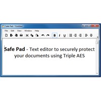 Şifreli Not Defteri ( Launch Safepad) Videolu Konu