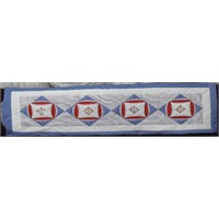 Kırkyama Duvar Panosu