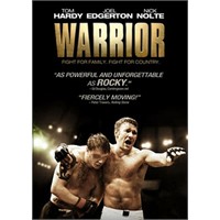 Warrior ( 2011 )