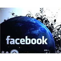 Facebook'ta Hala Tema Değiştirmediniz Mi?
