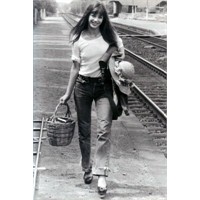 Jane Birkin