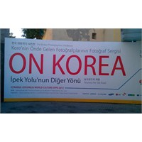 Dünya Kültür Expo 2013 Notları