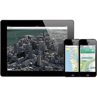 Google İos 6 İçin Maps Uygulamasını Geliştirmiyor