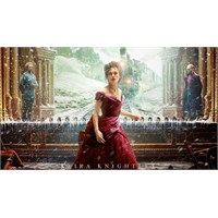 Anna Karenina Kostümleri – Keira Knightley