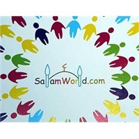 İslami Sosyal Paylaşım Sitesi “Salamworld”