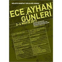 Ece Ayhan Günleri