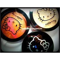 Hello Kitty Make Up