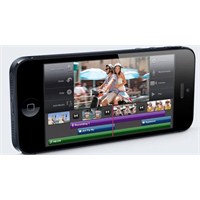 İşte İphone 5 Özellikleri