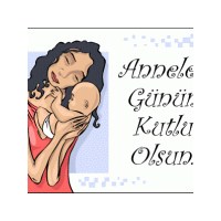 Annenize Ne Alacaksınız ?