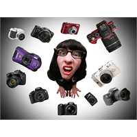 Hangi Fotoğraf Makinesini Almalıyım ?