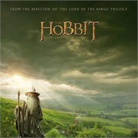 The Hobbit Fragmanı !
