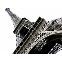 Paris İzlenimlerim - 1