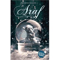 Araf (Providence) By Jamie Mcguire | Yorum
