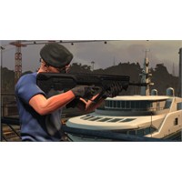Max Payne 3 Paintful Memories Dlc'si Geliyor
