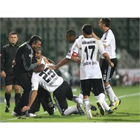 Gol Sevinçleri