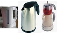 Ketle, Çay Ve Kahve Makineleri Arızaları Ve Tamiri