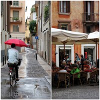 Verona: Büyülü Şehir