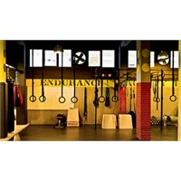 Fitnessın Tanımı Değişiyor...Crossfit İle Tanışın
