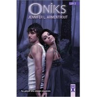 Yorum: Oniks "Biricik Öküzüm Deamon Black"