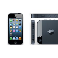 "Abi İphone 5'i Bekle..."
