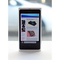 Nokia Lumia 800'ü Kullanıcısına Sorduk! #2