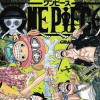 Luffy Ve Zoro Aynı Güçtedir