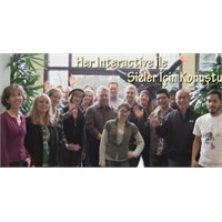 Her İnteractive İle Söyleşi