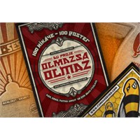 Olmazsa Olmaz 100 Süper Poster