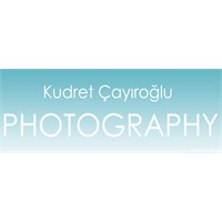 Kudret Çayıroğlu Photography Sayfamı Açtım