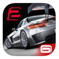 Gt Racing 2: The Real Car Experience