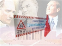 Ata mızın Yolundayız