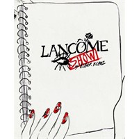 Lancôme İle Hypnôse Show! 2. Gösterim
