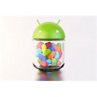 Htc Android 4.1 Jelly Bean’e Güncelliyor !
