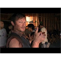 The Walking Dead 3. Sezon 1. Bölüm Sahne Arkası