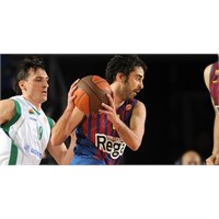 Euroleague'de Çeyrek Final 1. Maçlarının Ardından