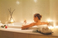 Evde Spa Keyfi