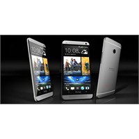 Htc One'a Yeni Güncelleme!
