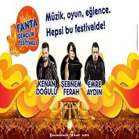12. Fanta Gençlik Festivali 2013
