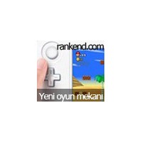 Yeni Oyun Mekanlarına Hazır Olun!