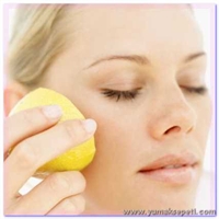 Limon Cilt Sıkılaştırıcı Cilt Bakımı Kremi