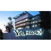 Microsoft Yahoo’ya Talip!