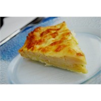 Kabak Sufle