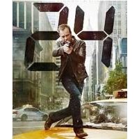"24" Film Olacak