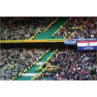 Celtic Rangers Rekabeti